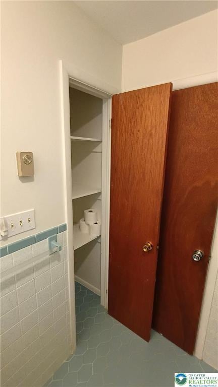 106 3rd Ave, Walnutport Borough, PA 18088 - view of closet