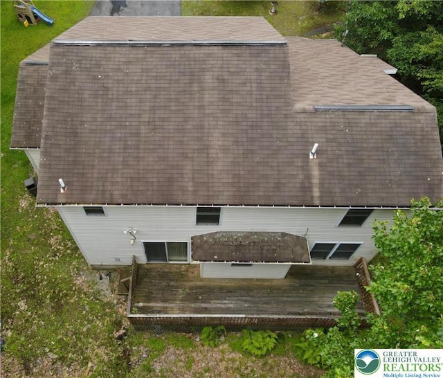 133 Summerton Cir, Stroud Twp, PA 18301 - view of subject property