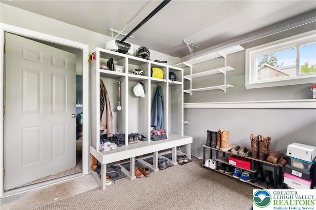 201 S 15th St, Emmaus Borough, PA 18049 - view of mudroom