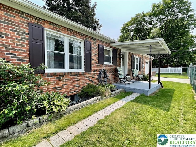 938 N Broad St, Allentown City, PA 18104 - view of front facade featuring brick siding
