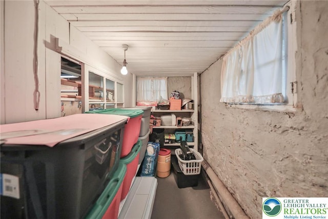 30 S 16th St, Wilson Boro, PA 18042 - view of storage area