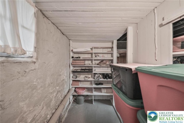 30 S 16th St, Wilson Boro, PA 18042 - view of storage area