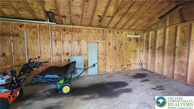 391 W Mayfield Cir, Lower Nazareth Twp, PA 18020 - view of storage area