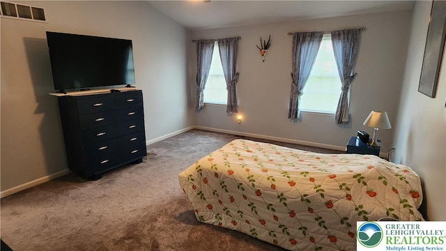 391 W Mayfield Cir, Lower Nazareth Twp, PA 18020 - carpeted bedroom with baseboards