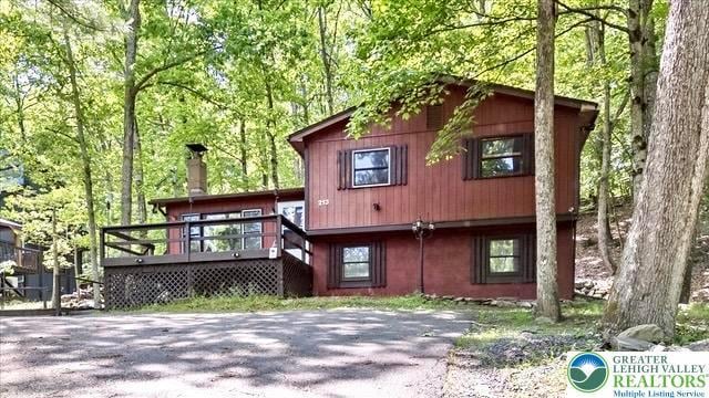 6061 Decker Rd, Lehman Twp, PA 18324 - photo 1