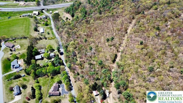 Jefferson St, Franklin Twp, PA 18235 - view of property location
