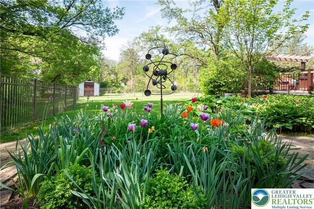 1560 Surrey Rd, Lower Saucon Twp, PA 18015 - view of community
