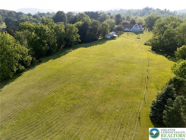 68 Knoll Cir, Boyertown, PA 19512 - view of rural area