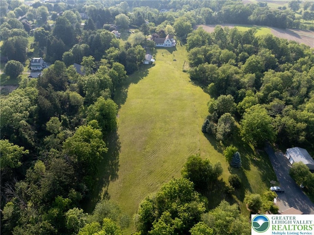 68 Knoll Cir, Boyertown, PA 19512 - bird's eye view