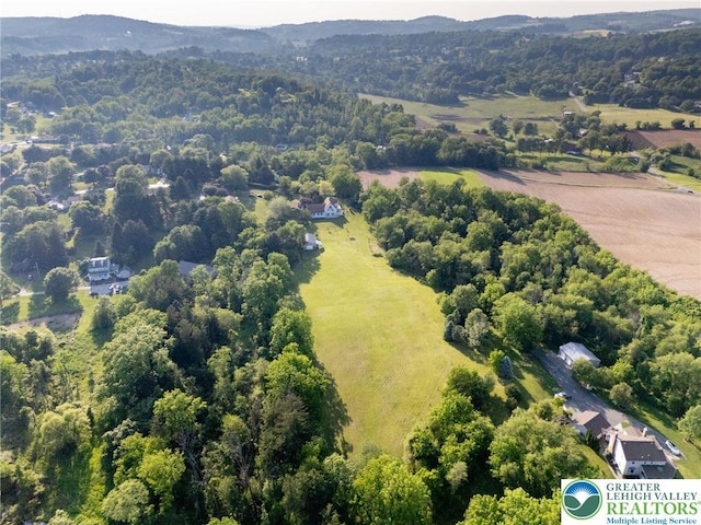68 Knoll Cir, Boyertown, PA 19512 - aerial view
