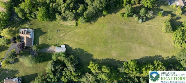 68 Knoll Cir, Boyertown, PA 19512 - aerial overview of property's location