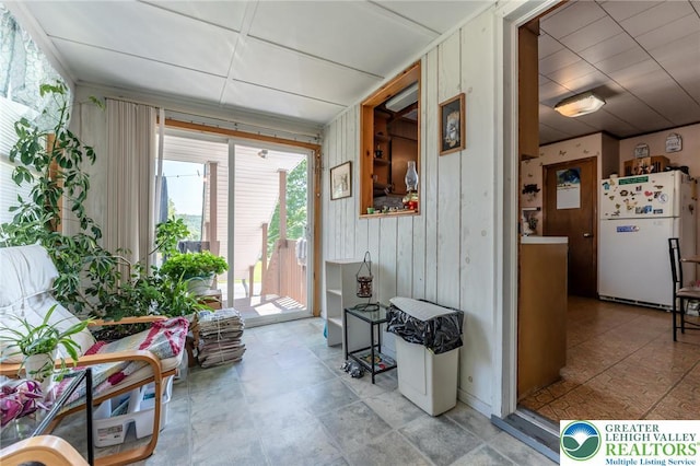 150 Lehigh St, Franklin Twp, PA 18235 - view of sunroom