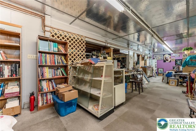 150 Lehigh St, Franklin Twp, PA 18235 - view of storage