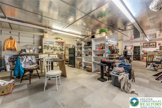 150 Lehigh St, Franklin Twp, PA 18235 - view of misc room