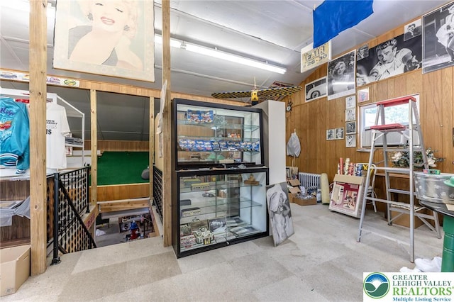 150 Lehigh St, Franklin Twp, PA 18235 - view of storage room
