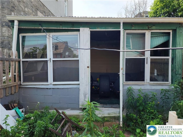 1016 Spruce St, Easton, PA 18042 - view of exterior entry
