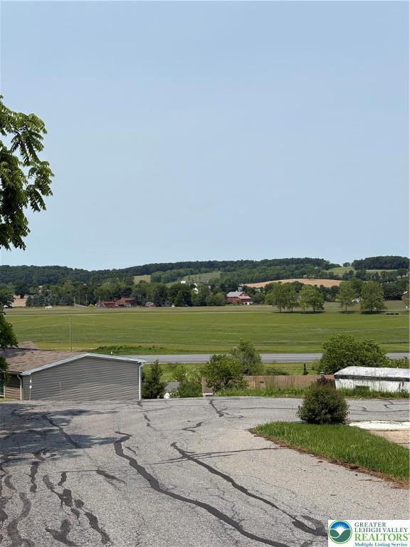 10188 Cork Ln, Upper Macungie Twp, PA 18031 - view of road