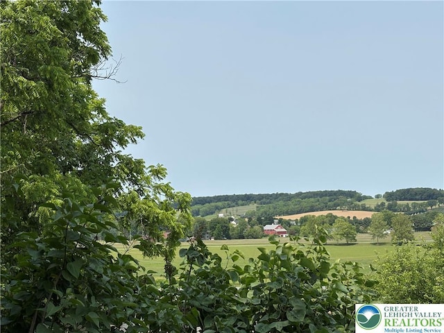 10188 Cork Ln, Upper Macungie Twp, PA 18031 - view of mountain backdrop featuring rural landscape