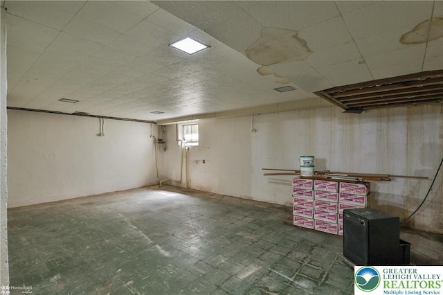 145 N Main St, Allentown City, PA 18104 - view of below grade area