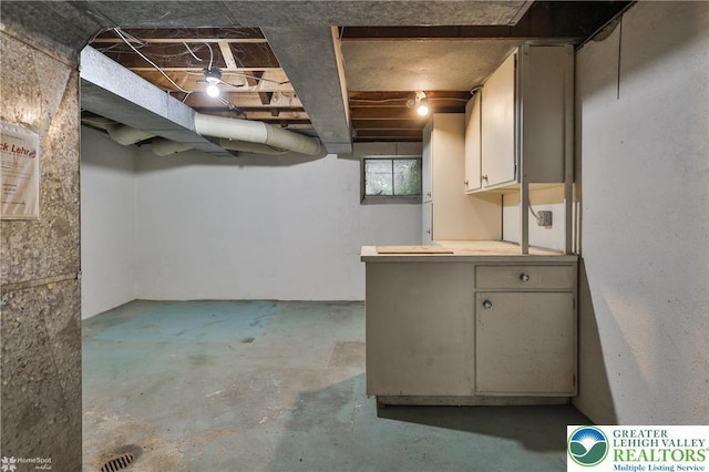 145 N Main St, Allentown City, PA 18104 - view of basement