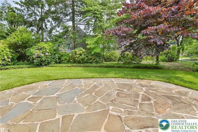 145 N Main St, Allentown City, PA 18104 - view of patio / terrace