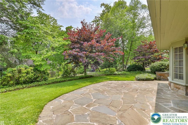 145 N Main St, Allentown City, PA 18104 - view of patio / terrace