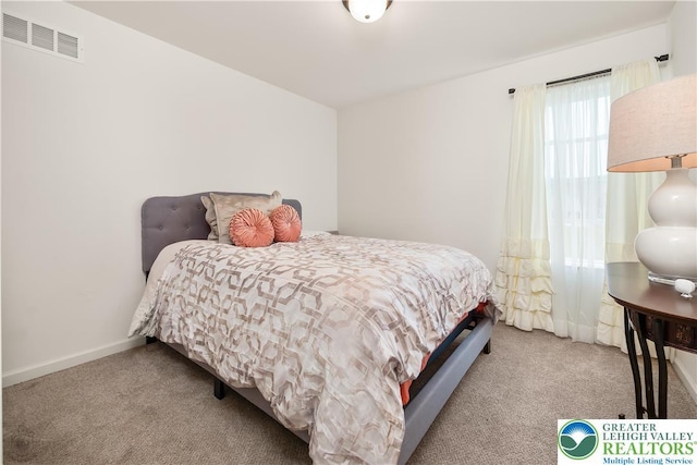 1043 Lisa Ln, Palmer Twp, PA 18045 - carpeted bedroom with baseboards