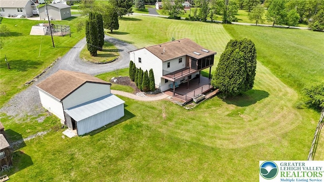 924 Hell Hollow Rd, Polk Twp, PA 18058 - photo 12
