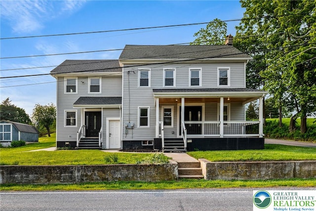 8255 Mertztown Rd Unit A & B, Lower Macungie Twp, PA 18011 - photo 1
