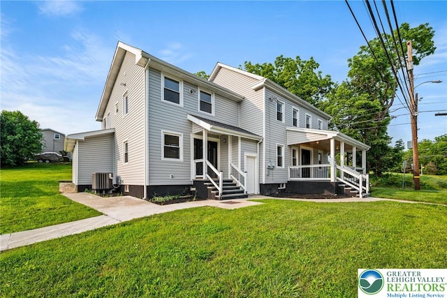8255 Mertztown Rd Unit A & B, Lower Macungie Twp, PA 18011 - photo 2