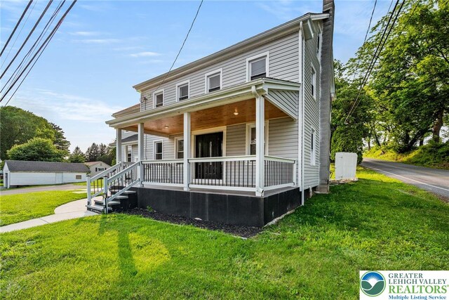 8255 Mertztown Rd Unit A & B, Lower Macungie Twp, PA 18011 - photo 3