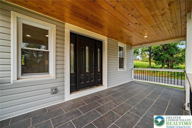 8255 Mertztown Rd Unit A & B, Lower Macungie Twp, PA 18011 - photo 4