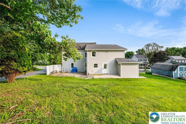 8255 Mertztown Rd Unit A & B, Lower Macungie Twp, PA 18011 - photo 43