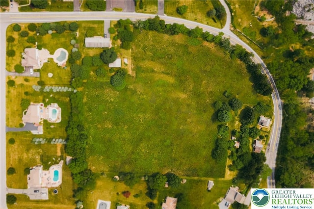 2530 5th Street, St, PA 18014 - bird's eye view