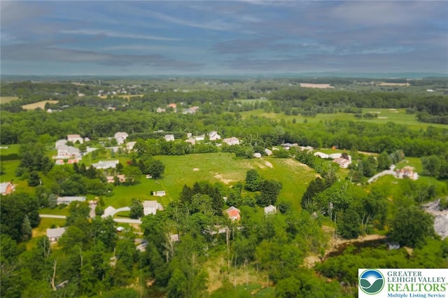 2530 5th Street, St, PA 18014 - bird's eye view