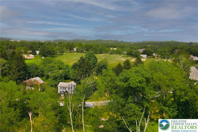 2530 5th Street, St, PA 18014 - aerial view