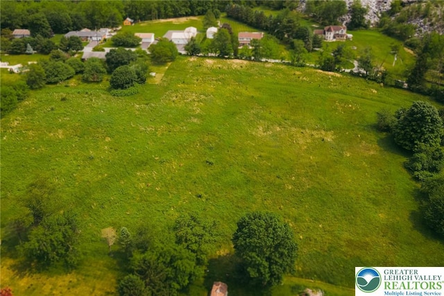 2530 5th Street, St, PA 18014 - bird's eye view
