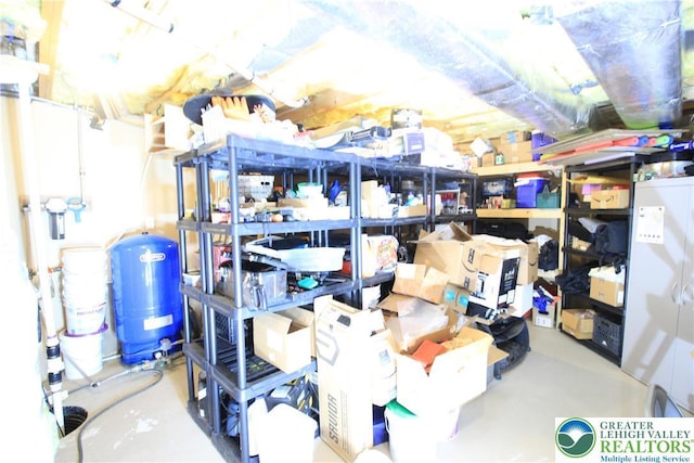 472 Bauer Rd, Moore Twp, PA 18014 - view of storage area