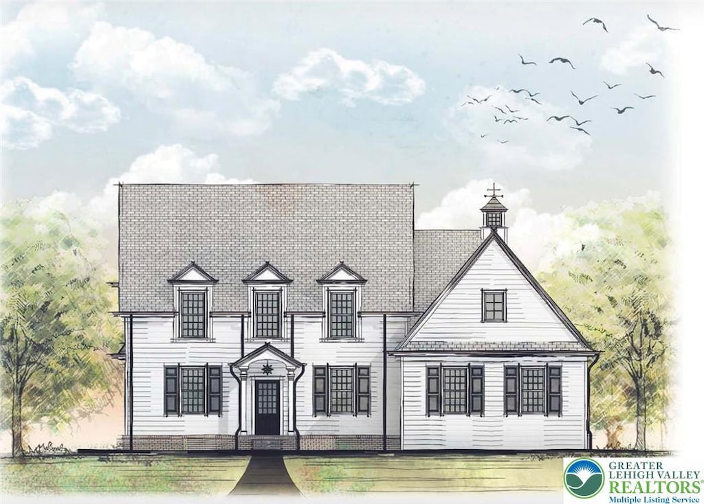 4303 Stonebridge Dr, Upper Saucon Twp, PA 18015 - view of miscellaneous document