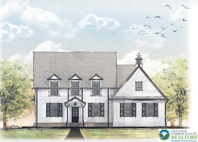 4303 Stonebridge Dr, Upper Saucon Twp, PA 18015 - view of miscellaneous document