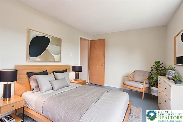 402 Bradford St, Allentown City, PA 18109 - view of bedroom