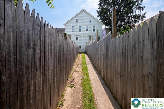 531 E Church St, Slatington Borough, PA 18080 - view of yard