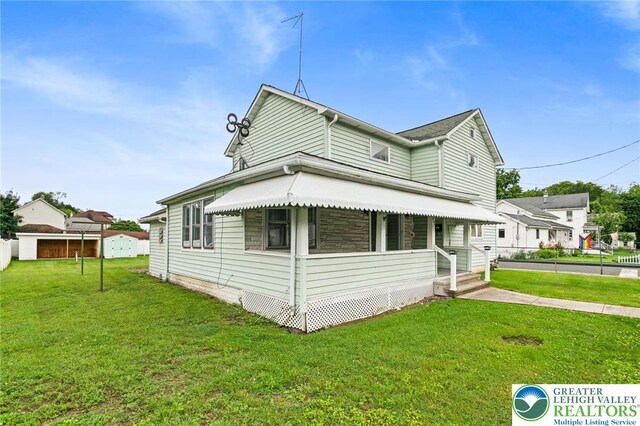 201 Jackson St, Lackawanna, PA 18447 - photo 4