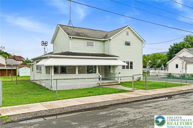 201 Jackson St, Lackawanna, PA 18447 - photo 5