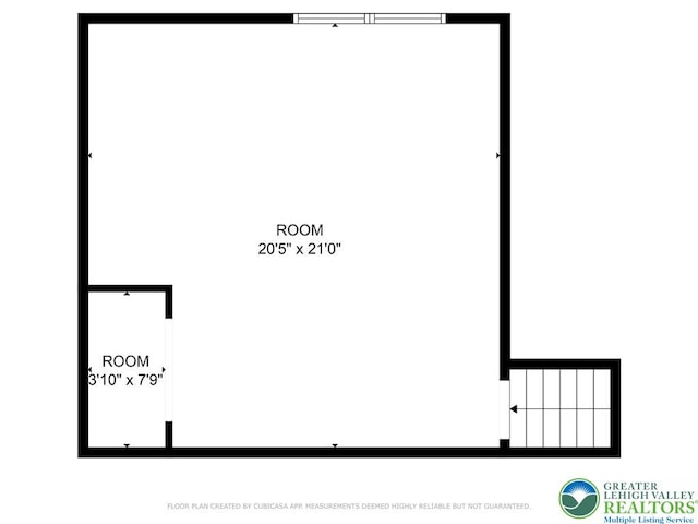 6335 Sweetbriar Ln, Upper Milford Twp, PA 18092 - view of room layout