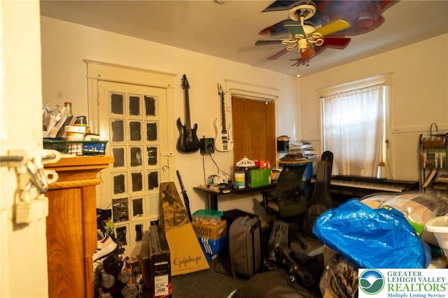 719 N 11th St, Allentown City, PA 18102 - view of bedroom