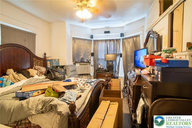 719 N 11th St, Allentown City, PA 18102 - view of bedroom