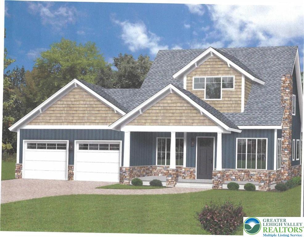 6314 Ventnor Dr, Coolbaugh Twp, PA 18466 - photo 1