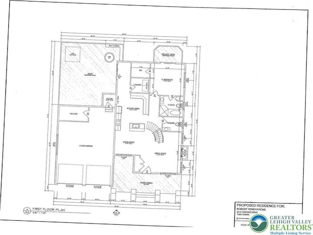 6314 Ventnor Dr, Coolbaugh Twp, PA 18466 - photo 2