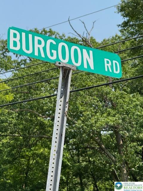 118 Burgoon Rd, Stroud Twp, PA 18301 - exterior view
